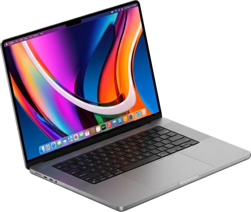 Laptops & MacBooks